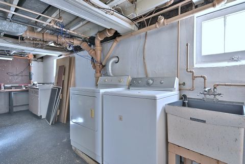Tiny photo for 322 S WALNUT Street, Bensenville, IL 60106 (MLS # 12491639)