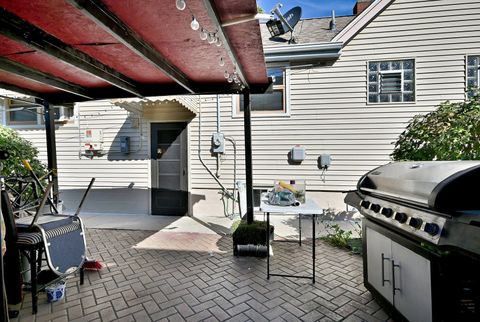 Tiny photo for 322 S WALNUT Street, Bensenville, IL 60106 (MLS # 12491639)