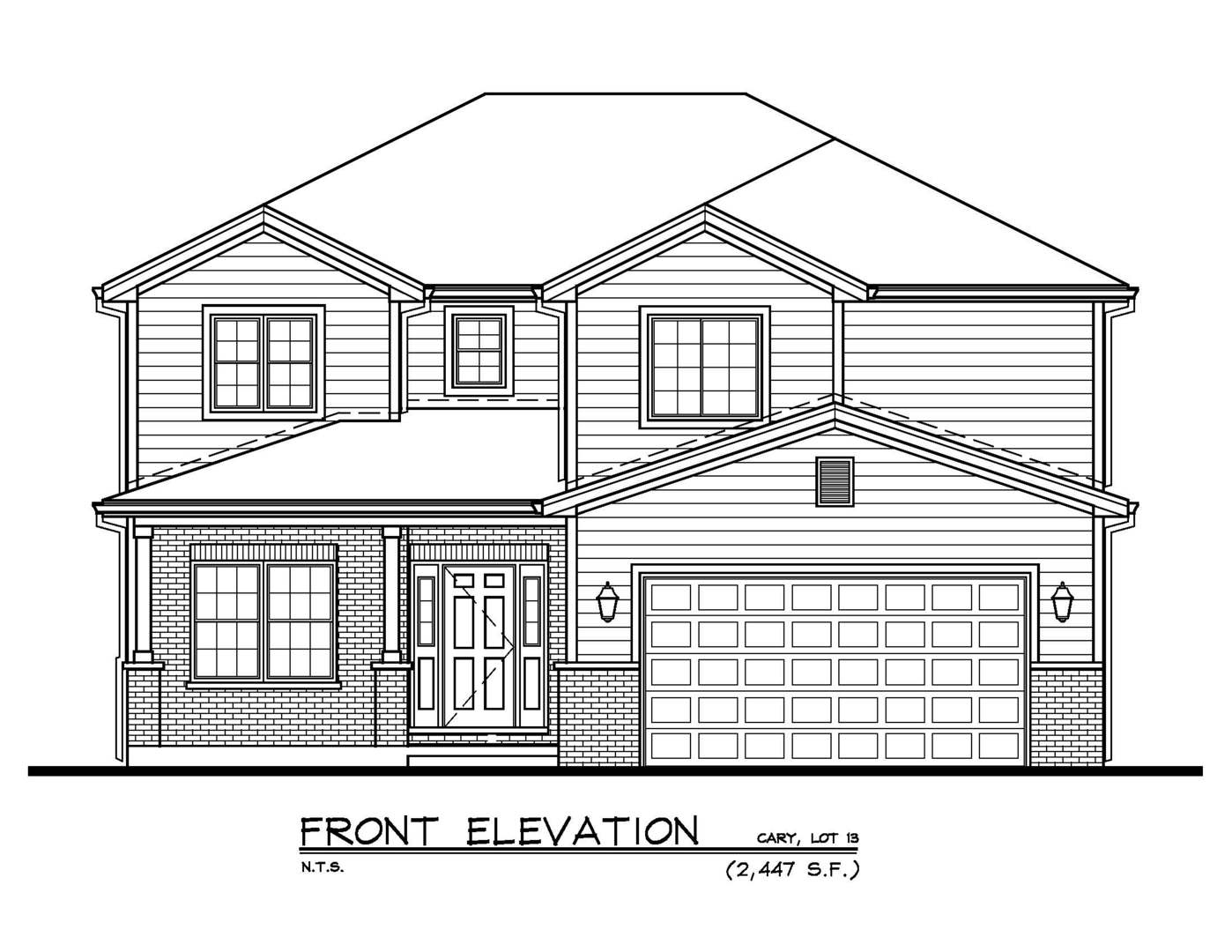 735 Fox Trail Terrace