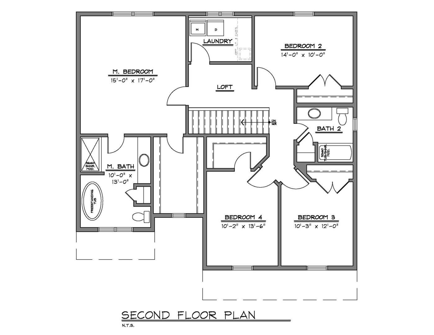 735 Fox Trail Terrace