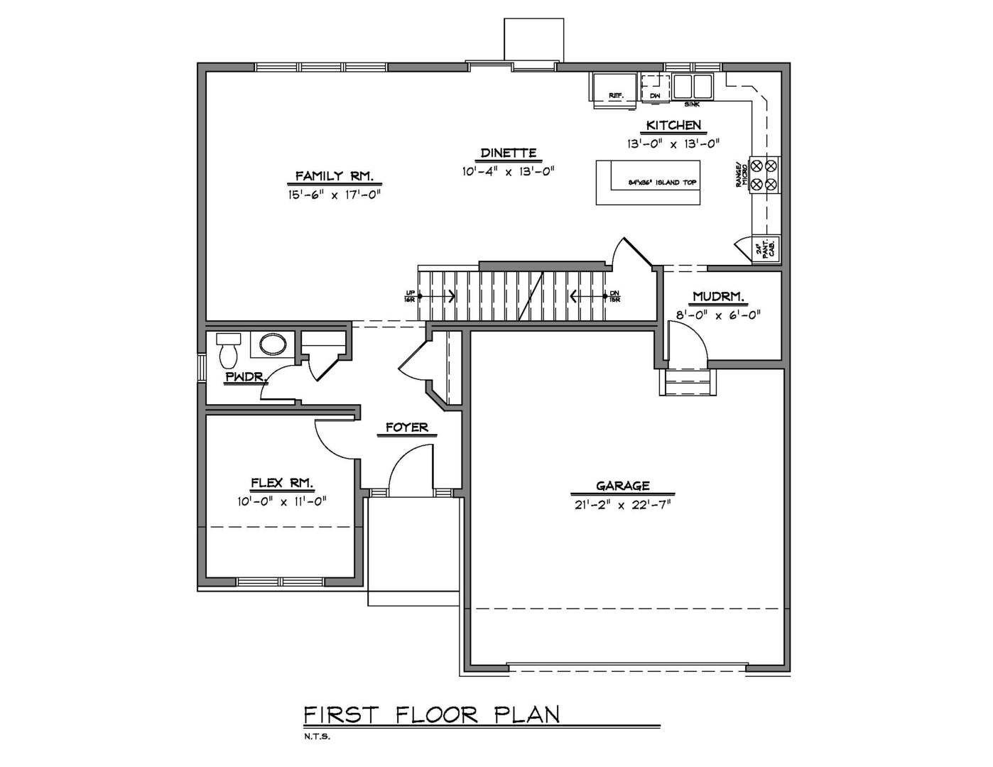 735 Fox Trail Terrace