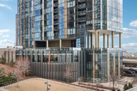 211 N Harbor Drive 1008 Chicago IL 60601