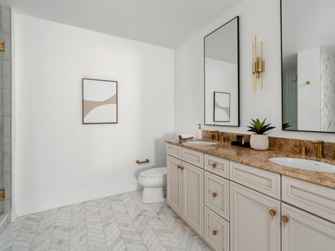 Tiny photo for 130 N Garland Court #3403, Chicago, IL 60602 (MLS # 12556887)