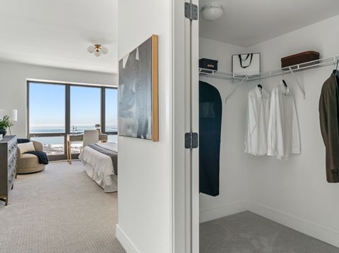 Tiny photo for 130 N Garland Court #3403, Chicago, IL 60602 (MLS # 12556887)