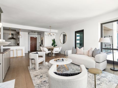 Tiny photo for 130 N Garland Court #3403, Chicago, IL 60602 (MLS # 12556887)