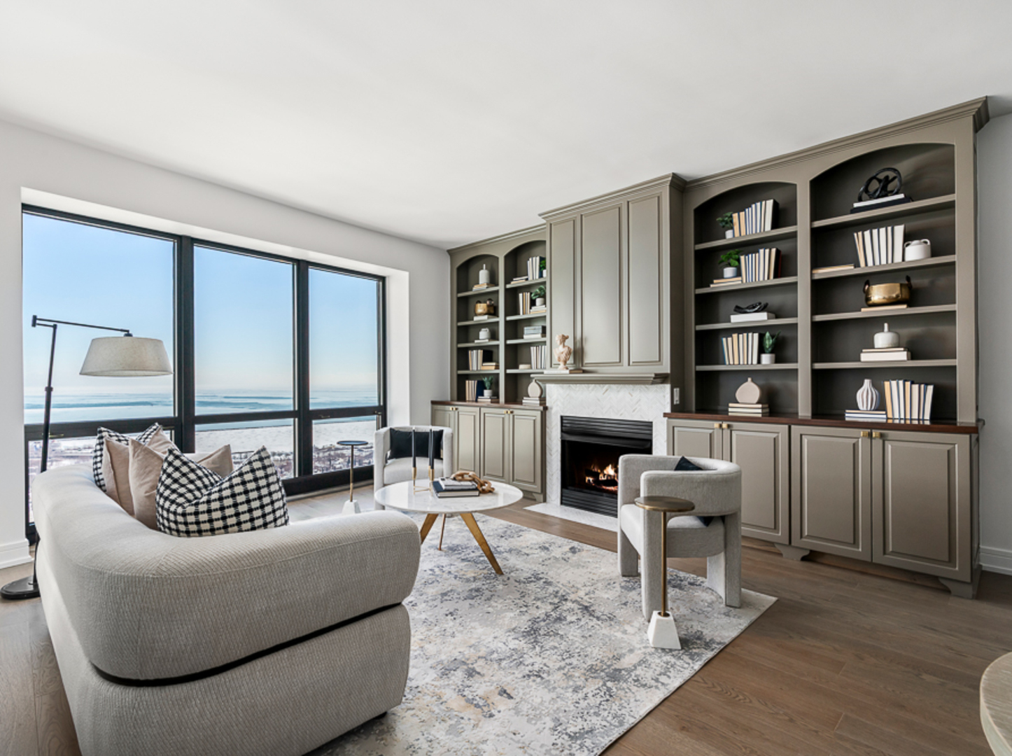 130 N Garland Court 3403