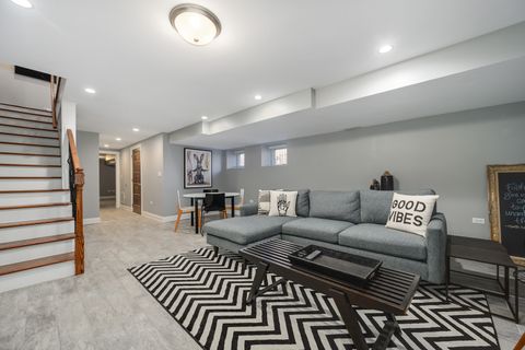 Tiny photo for 4234 S St Lawrence Avenue, Chicago, IL 60653 (MLS # 12588154)