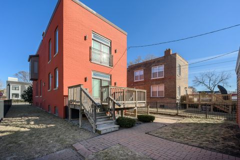 Tiny photo for 4234 S St Lawrence Avenue, Chicago, IL 60653 (MLS # 12588154)