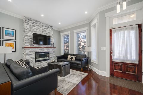 Tiny photo for 4234 S St Lawrence Avenue, Chicago, IL 60653 (MLS # 12588154)