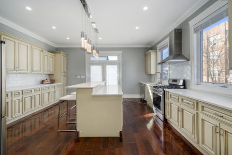 Tiny photo for 4234 S St Lawrence Avenue, Chicago, IL 60653 (MLS # 12588154)