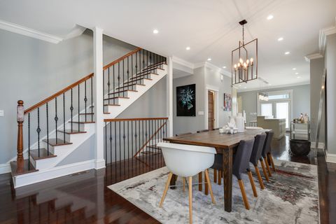 Tiny photo for 4234 S St Lawrence Avenue, Chicago, IL 60653 (MLS # 12588154)