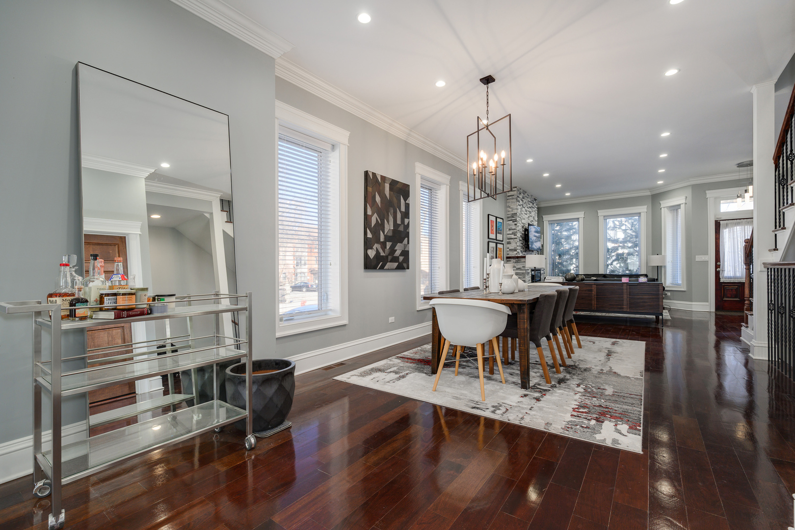 4234 S St Lawrence Avenue