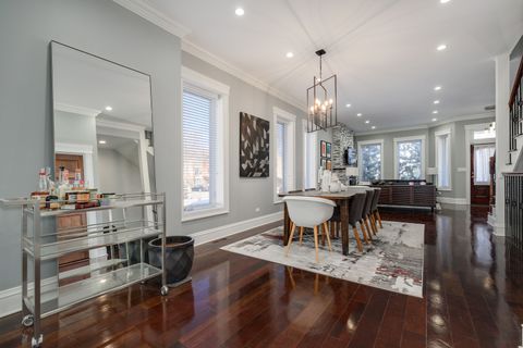 Tiny photo for 4234 S St Lawrence Avenue, Chicago, IL 60653 (MLS # 12588154)