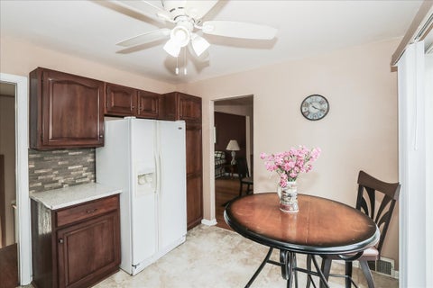 Tiny photo for 1468 E Rosita Drive, Palatine, IL 60074 (MLS # 12759618)
