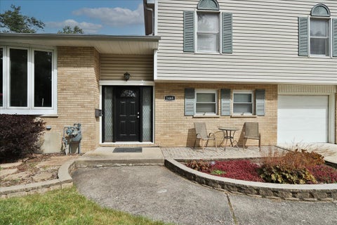Tiny photo for 1468 E Rosita Drive, Palatine, IL 60074 (MLS # 12759618)