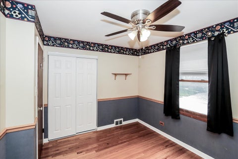 Tiny photo for 1468 E Rosita Drive, Palatine, IL 60074 (MLS # 12759618)