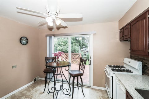 Tiny photo for 1468 E Rosita Drive, Palatine, IL 60074 (MLS # 12759618)