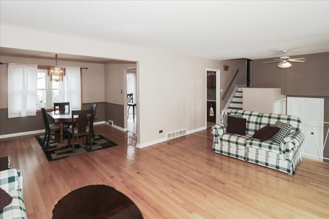 Tiny photo for 1468 E Rosita Drive, Palatine, IL 60074 (MLS # 12759618)