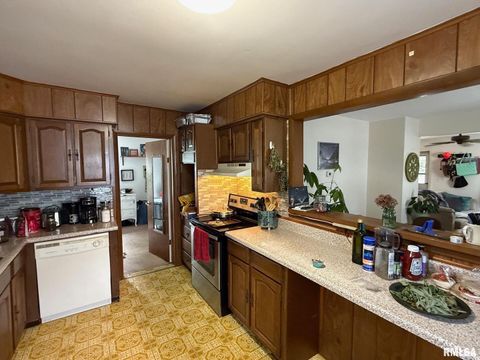 Tiny photo for 1010 W Walkup Avenue, Carbondale, IL 62901 (MLS # EB460278)