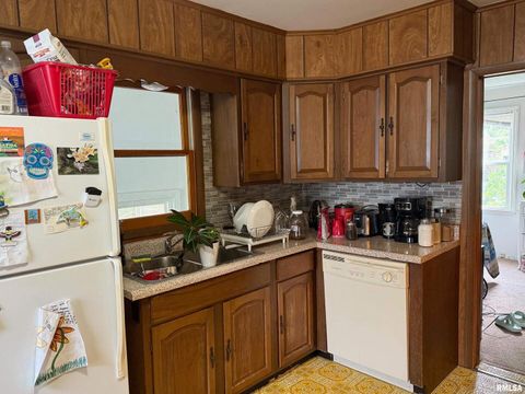 Tiny photo for 1010 W Walkup Avenue, Carbondale, IL 62901 (MLS # EB460278)