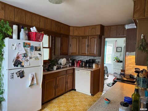 Tiny photo for 1010 W Walkup Avenue, Carbondale, IL 62901 (MLS # EB460278)