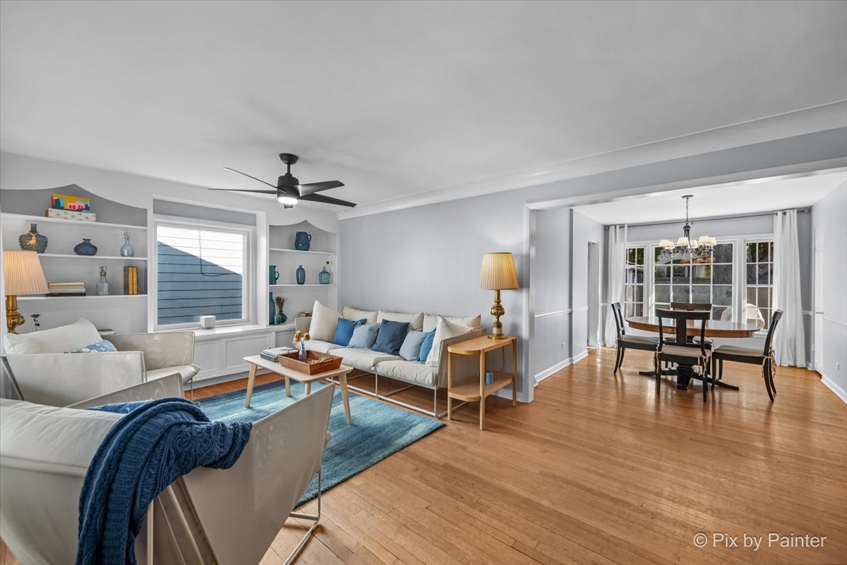 155 N Park Boulevard