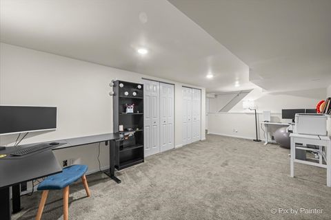 Tiny photo for 155 N Park Boulevard, Glen Ellyn, IL 60137 (MLS # 12511859)