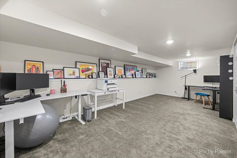 Tiny photo for 155 N Park Boulevard, Glen Ellyn, IL 60137 (MLS # 12511859)