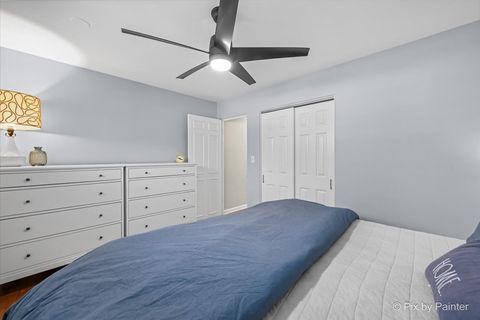 Tiny photo for 155 N Park Boulevard, Glen Ellyn, IL 60137 (MLS # 12511859)