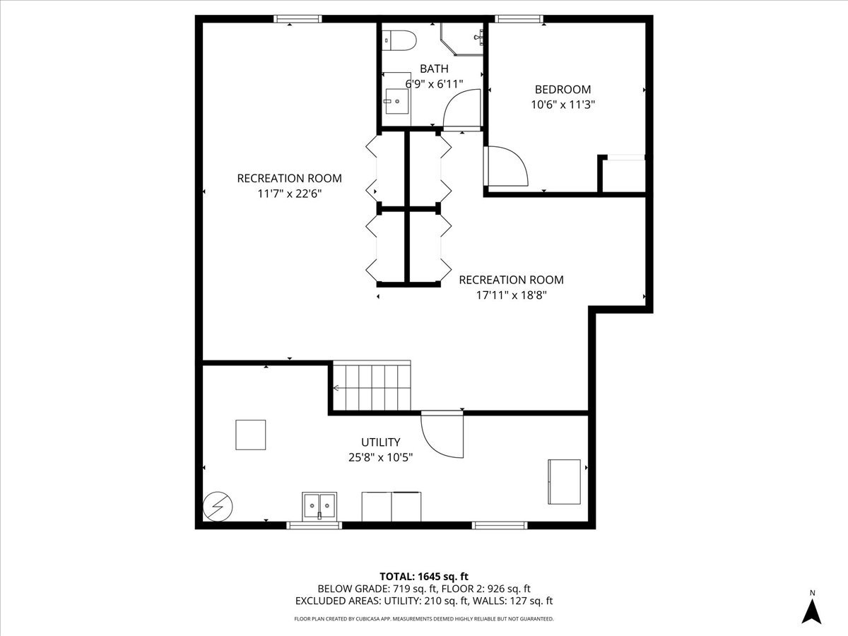 Glen Ellyn, Illinois 60137, United States, 2 Bedrooms Bedrooms, ,2 BathroomsBathrooms,Residential,Active,243343
