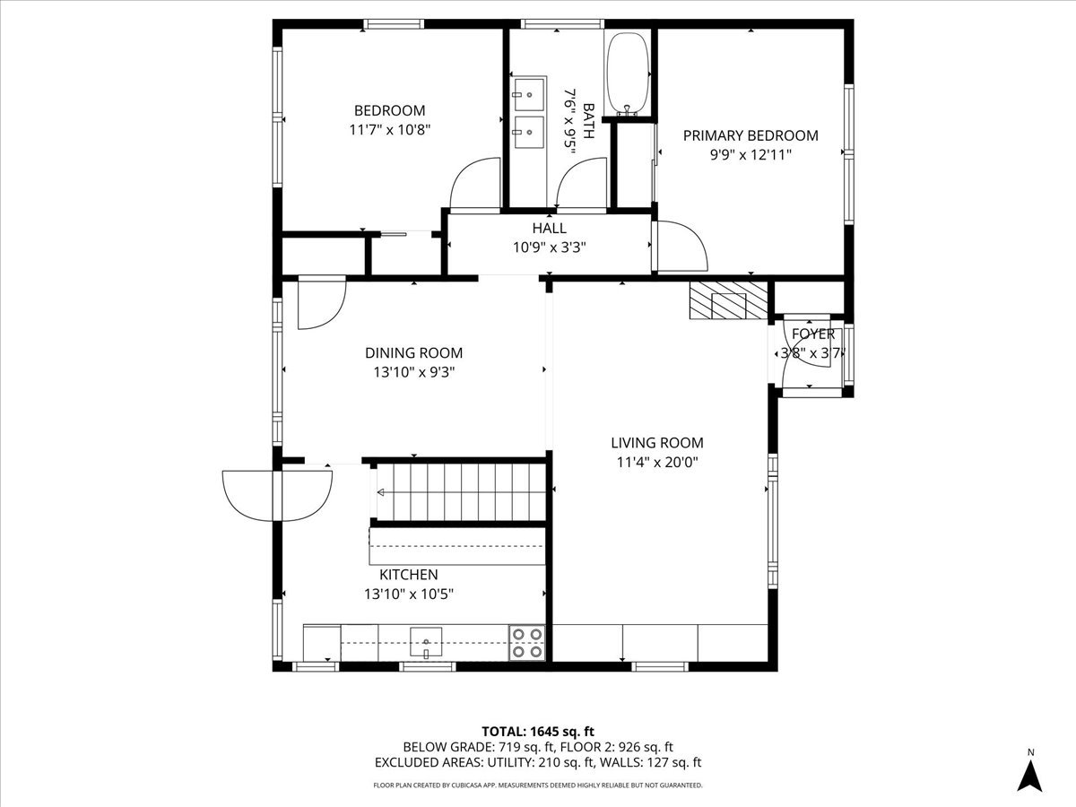 Glen Ellyn, Illinois 60137, United States, 2 Bedrooms Bedrooms, ,2 BathroomsBathrooms,Residential,Active,243343
