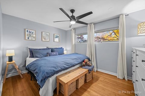 Tiny photo for 155 N Park Boulevard, Glen Ellyn, IL 60137 (MLS # 12511859)