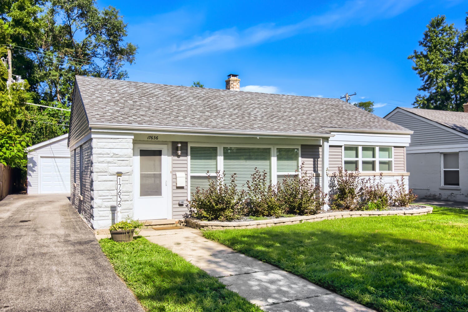 17636 Dixie Highway