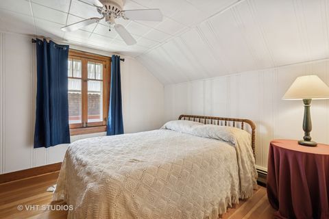 Tiny photo for 3607 E Lake Shore Drive, Wonder Lake, IL 60097 (MLS # 12425072)