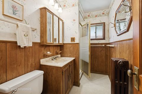 Tiny photo for 3607 E Lake Shore Drive, Wonder Lake, IL 60097 (MLS # 12425072)