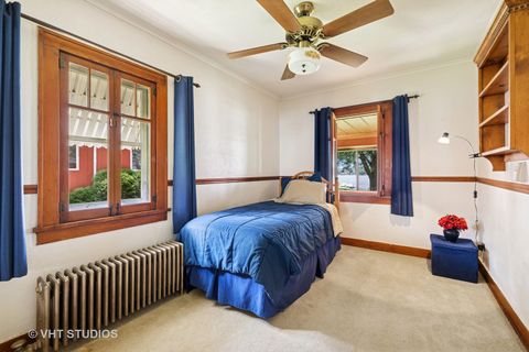 Tiny photo for 3607 E Lake Shore Drive, Wonder Lake, IL 60097 (MLS # 12425072)