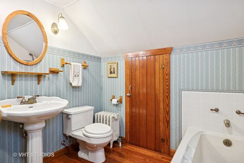 Tiny photo for 3607 E Lake Shore Drive, Wonder Lake, IL 60097 (MLS # 12425072)