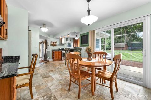 Tiny photo for 4603 Wild Cherry Road, Crystal Lake, IL 60012 (MLS # 12421670)