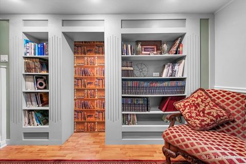 Tiny photo for 4603 Wild Cherry Road, Crystal Lake, IL 60012 (MLS # 12421670)