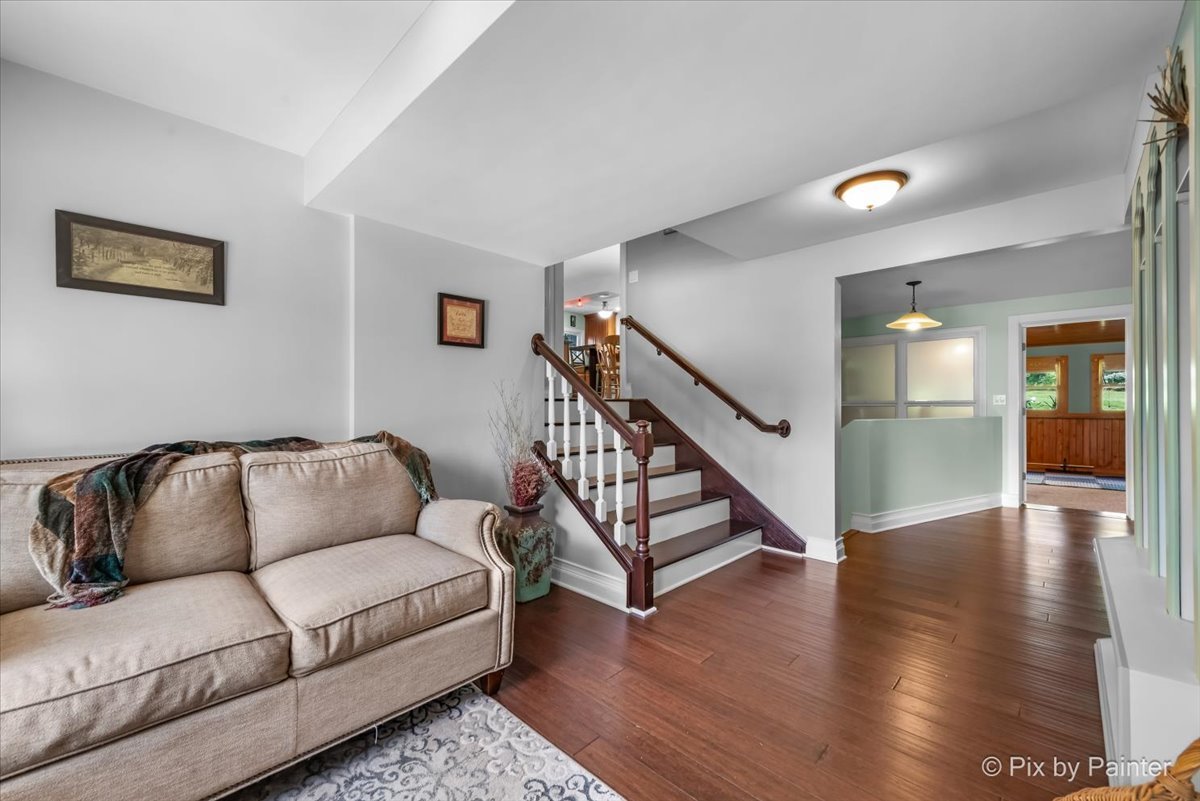 4603 Wild Cherry Road