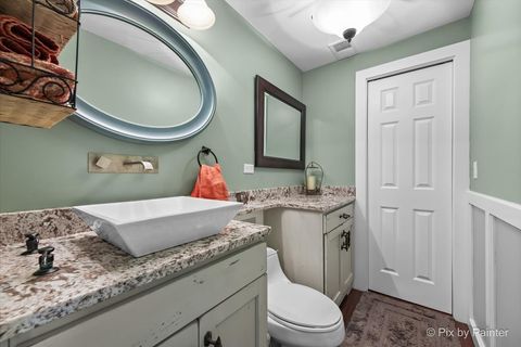 Tiny photo for 4603 Wild Cherry Road, Crystal Lake, IL 60012 (MLS # 12421670)