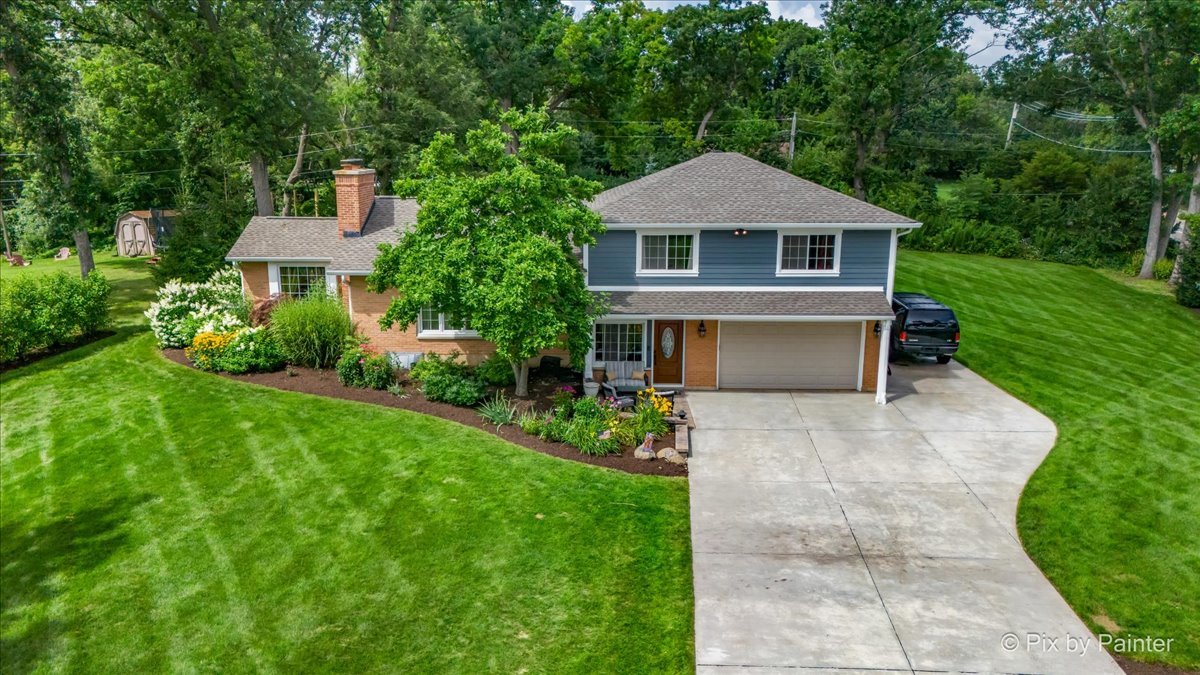 4603 Wild Cherry Road