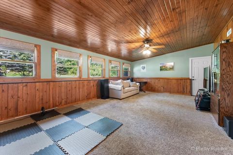 Tiny photo for 4603 Wild Cherry Road, Crystal Lake, IL 60012 (MLS # 12421670)