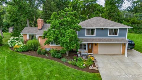 4603 Wild Cherry Road Crystal Lake IL 60012