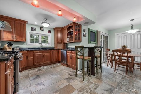 Tiny photo for 4603 Wild Cherry Road, Crystal Lake, IL 60012 (MLS # 12421670)