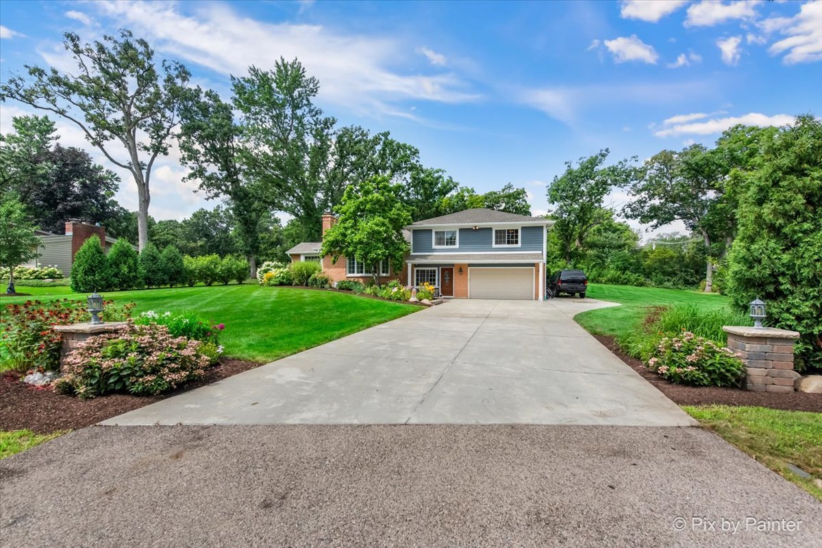 4603 Wild Cherry Road