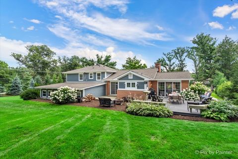 Tiny photo for 4603 Wild Cherry Road, Crystal Lake, IL 60012 (MLS # 12421670)