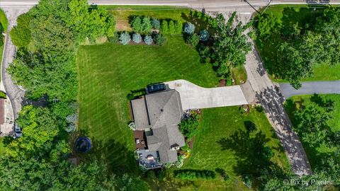 Tiny photo for 4603 Wild Cherry Road, Crystal Lake, IL 60012 (MLS # 12421670)