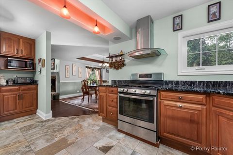 Tiny photo for 4603 Wild Cherry Road, Crystal Lake, IL 60012 (MLS # 12421670)