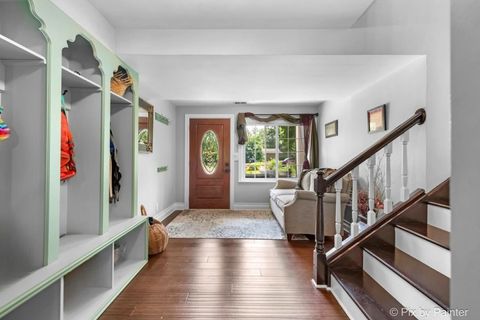 Tiny photo for 4603 Wild Cherry Road, Crystal Lake, IL 60012 (MLS # 12421670)